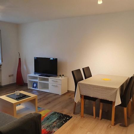 Appartement Haus Am Eckle à Kleines Wiesental Extérieur photo