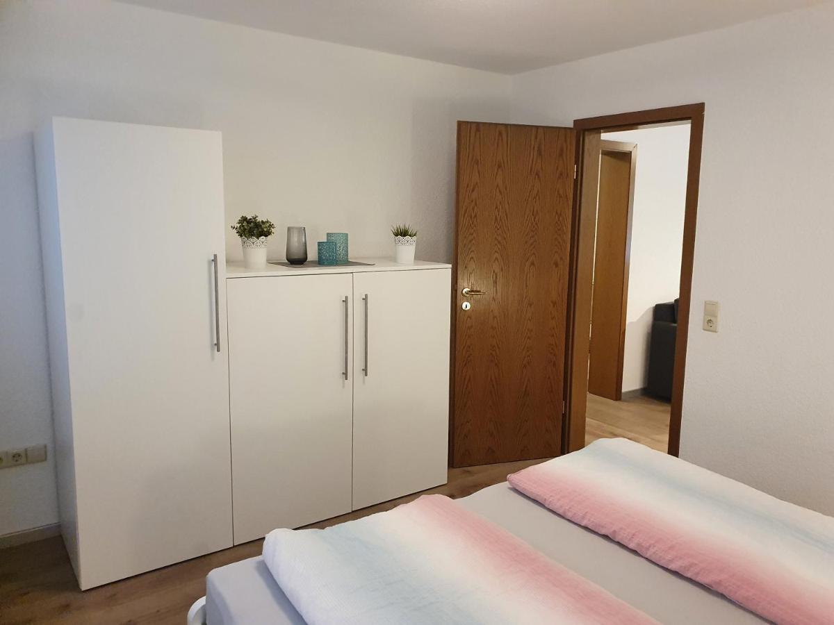 Appartement Haus Am Eckle à Kleines Wiesental Extérieur photo