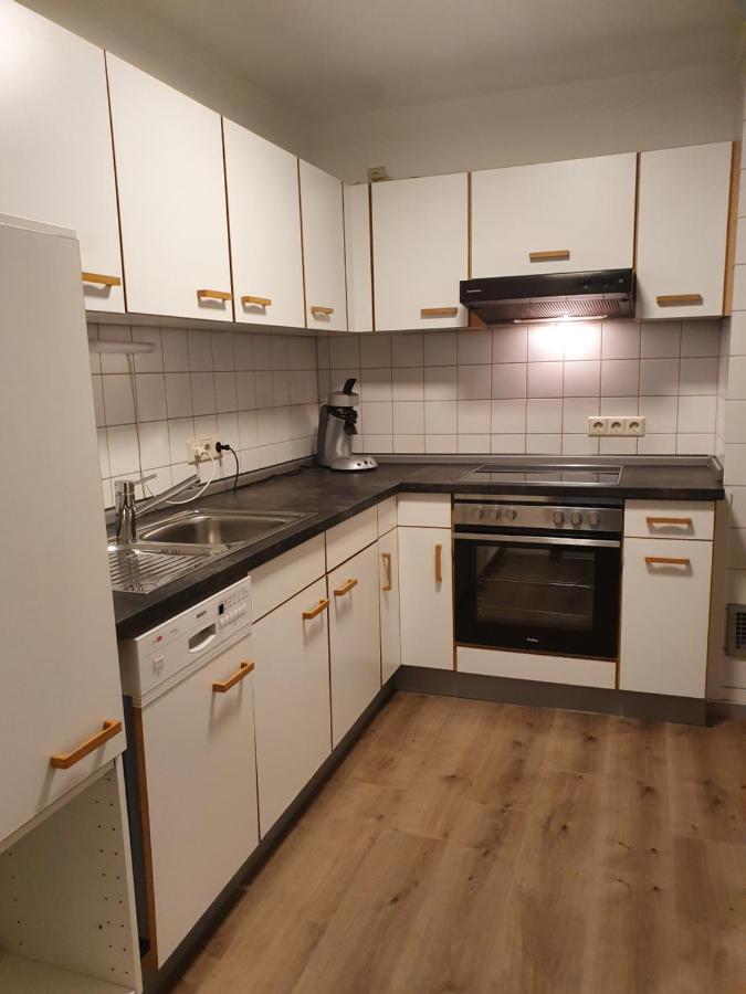 Appartement Haus Am Eckle à Kleines Wiesental Extérieur photo