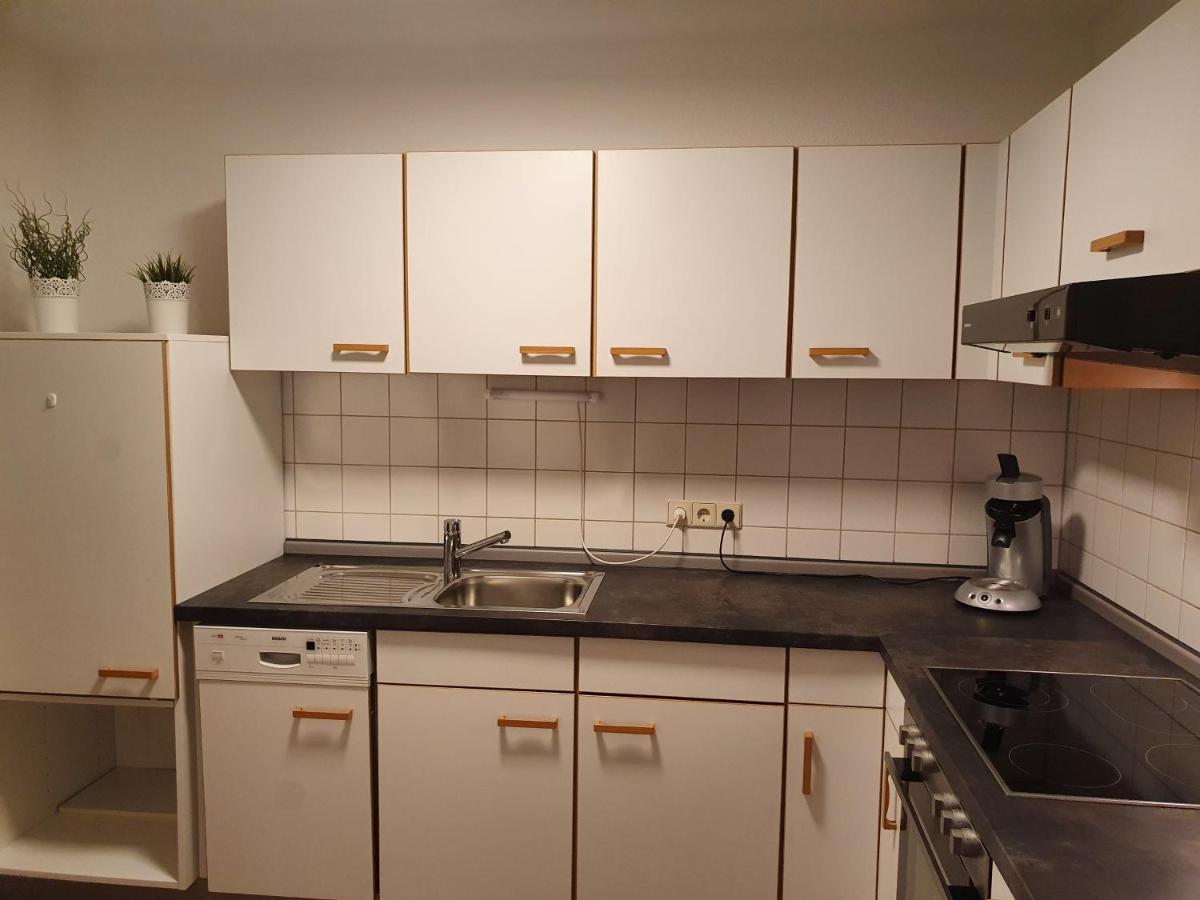 Appartement Haus Am Eckle à Kleines Wiesental Extérieur photo